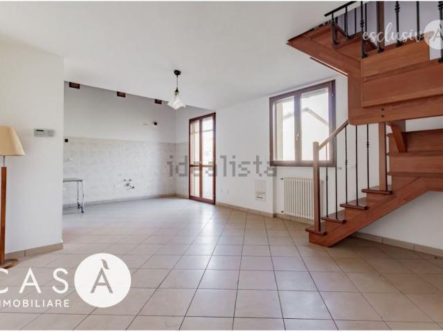 Appartamento in vendita di 45 m² in Via Iris Versari, 3