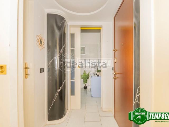 Appartamento in vendita di 45 m² in Via Italia