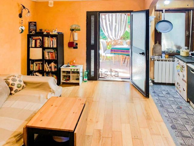 Appartamento in vendita di 45 m² in Via Italo Chirieletti