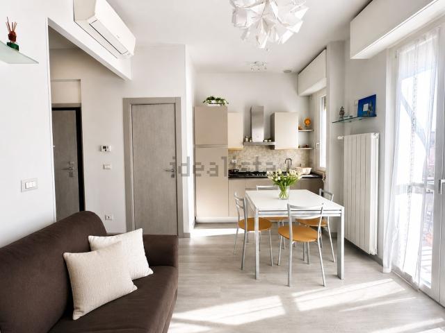 Appartamento in vendita di 45 m² in Via IV Novembre