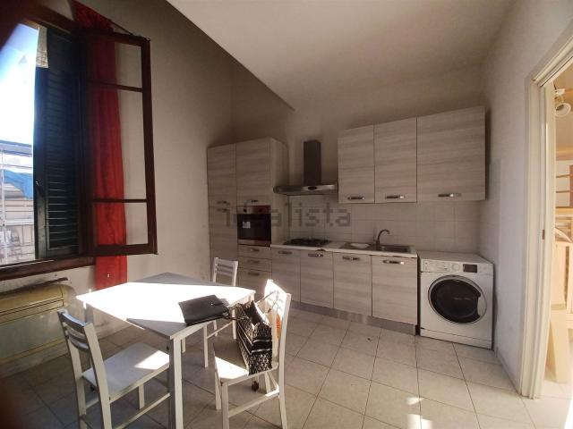 Appartamento in vendita di 45 m² in Via Jacopo Carrucci