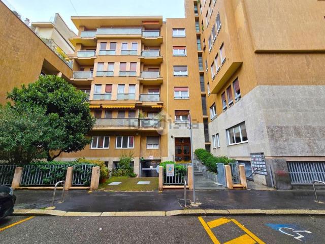 Appartamento in vendita di 45 m² in Via Jacopo dal Verme, 7
