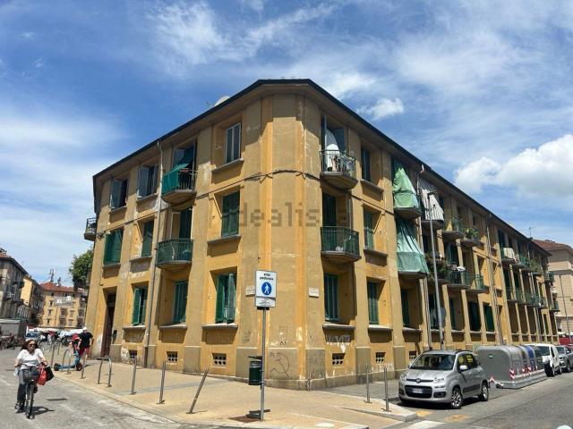 Appartamento in vendita di 45 m² in Via Jacopo Foroni, 2