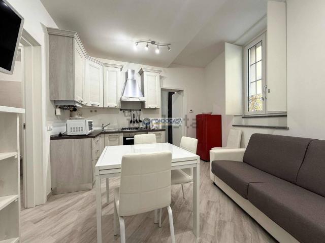 Appartamento in vendita di 45 m² in Via Jacopo Menocchio