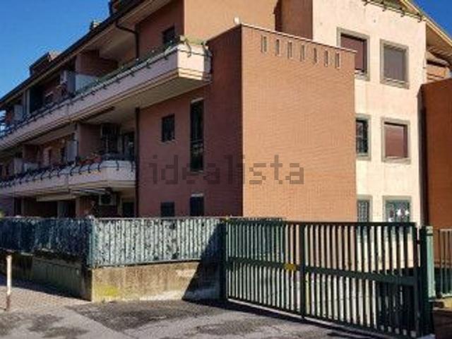 Appartamento in vendita di 45 m² in Via La Spezia, 20