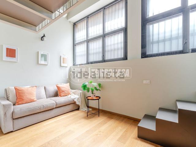 Appartamento in vendita di 45 m² in Via Lambro, 12