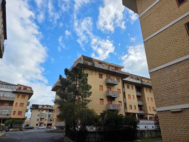 Appartamento in vendita di 45 m² in Via Lauro, 117