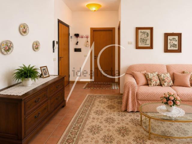 Appartamento in vendita di 45 m² in Via Lavino, 2