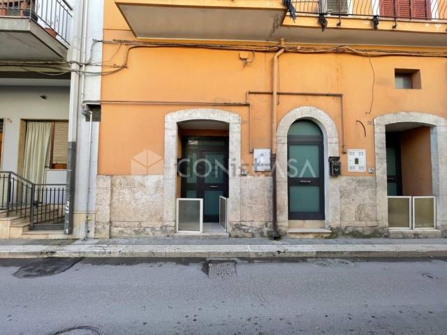 Appartamento in vendita di 45 m² in Via le Lamie