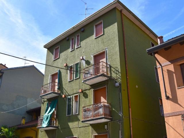 Appartamento in vendita di 45 m² in Via Leonardo da Vinci, 58