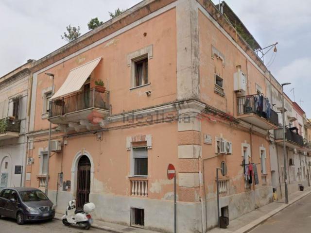Appartamento in vendita di 45 m² in Via Lecce, 77