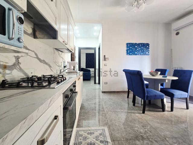 Appartamento in vendita di 45 m² in Via Lecce, 99