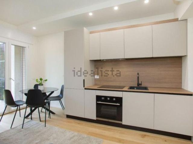 Appartamento in vendita di 45 m² in Via Lepontina, 17