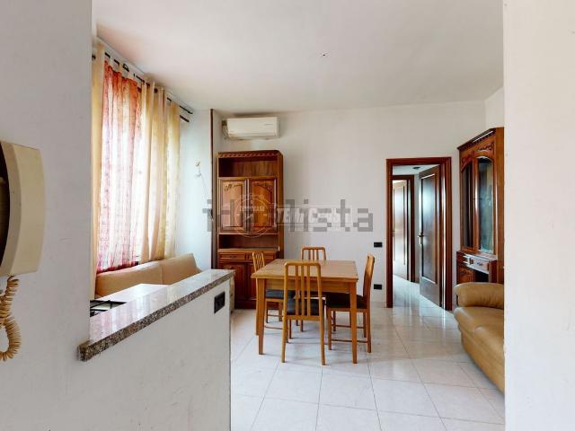 Appartamento in vendita di 45 m² in Via Libertà