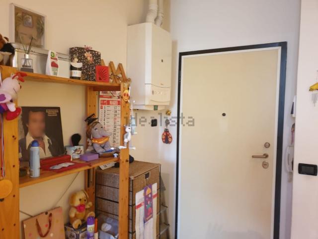 Appartamento in vendita di 45 m² in Via Licinia