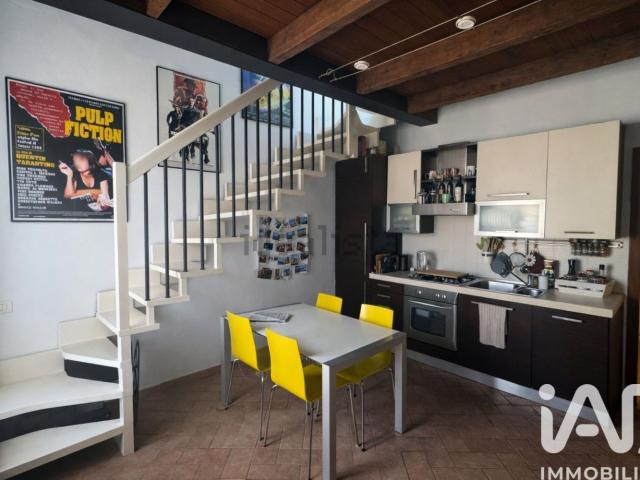 Appartamento in vendita di 45 m² in Via Lodovico Il Moro, 137
