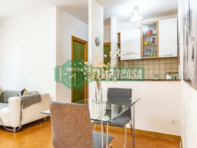 Appartamento in vendita di 45 m² in Via Luni