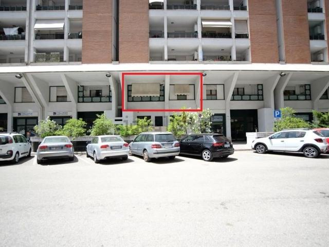 Appartamento in vendita di 45 m² in Via lucio libertini, 21
