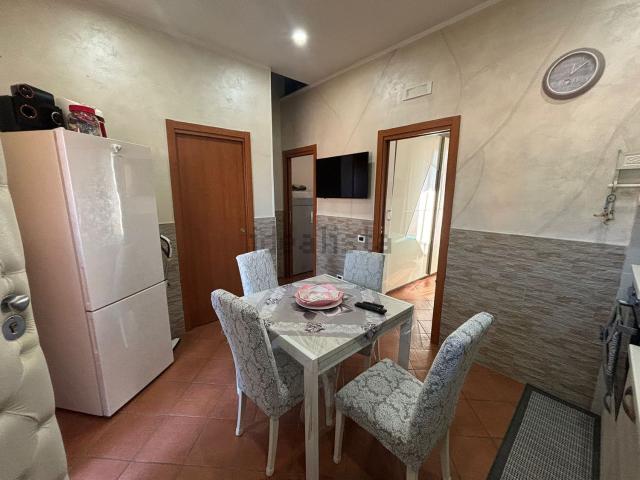 Appartamento in vendita di 45 m² in Via Luigi Volpicella, 169