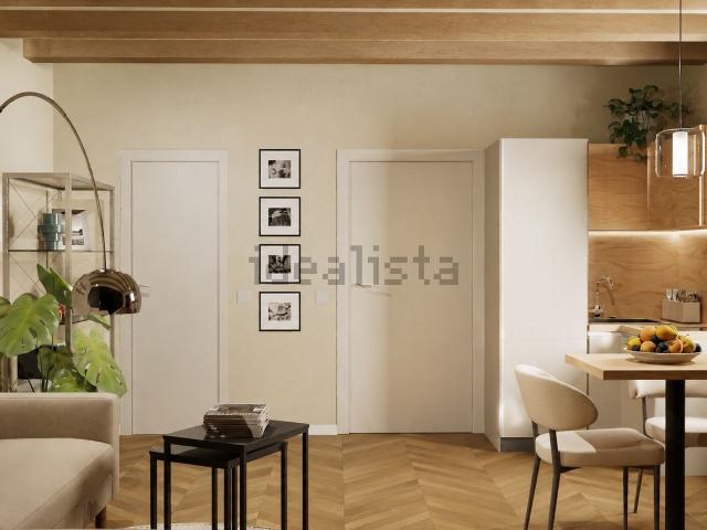 Appartamento in vendita di 45 m² in Via Luigi Canonica, 87