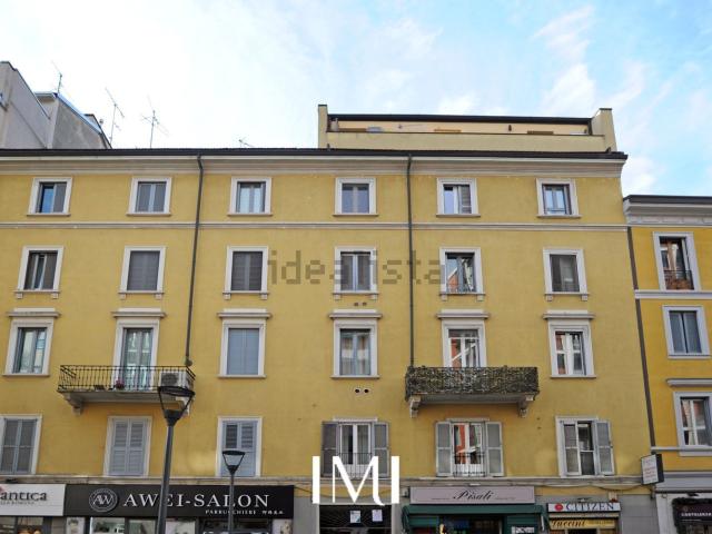 Appartamento in vendita di 45 m² in Via Luigi Canonica, 87