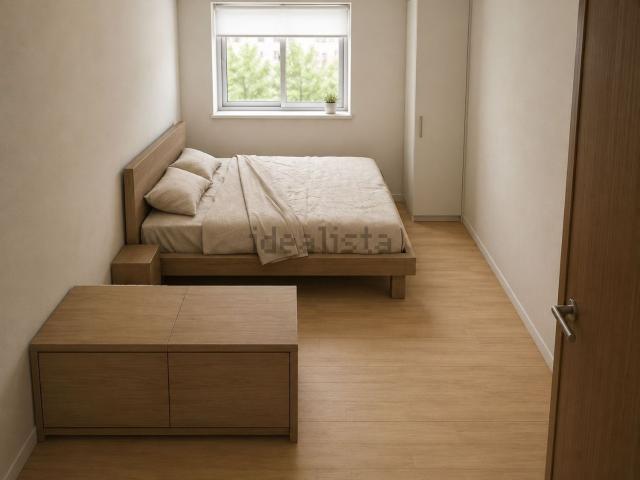 Appartamento in vendita di 45 m² in Via Luigi Caldieri