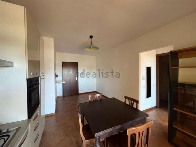 Appartamento in vendita di 45 m² in Via Luigi Federico Menabrea, 13