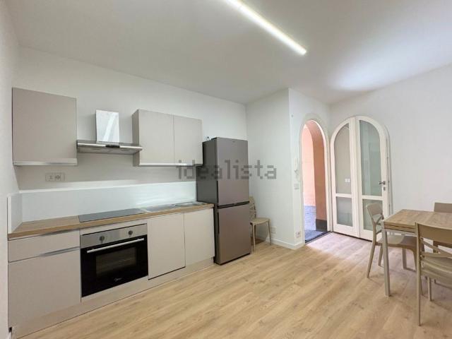 Appartamento in vendita di 45 m² in Via Luigi Paruzza