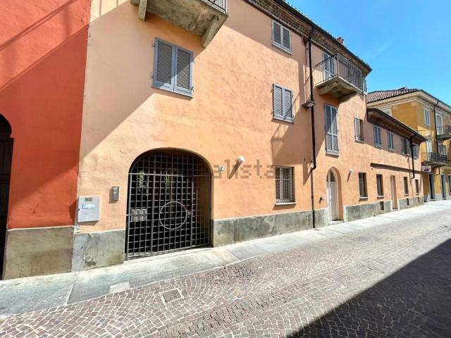 Appartamento in vendita di 45 m² in Via Luigi Paruzza, 7