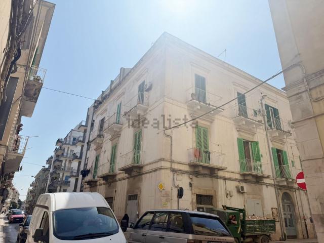 Appartamento in vendita di 45 m² in Via Luigi Settembrini