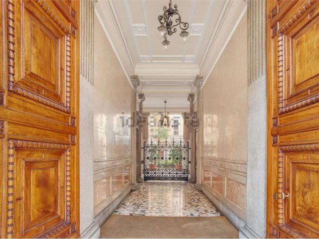 Appartamento in vendita di 45 m² in Via Luigi Settembrini, 37