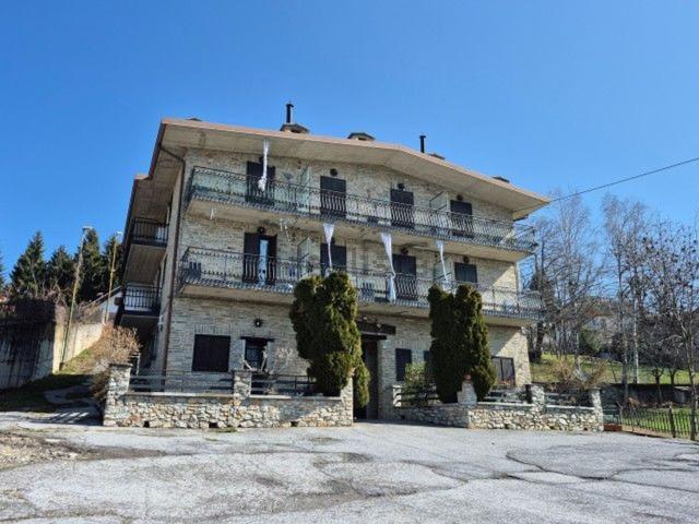 Appartamento in vendita di 45 m² in Via Manel, 12