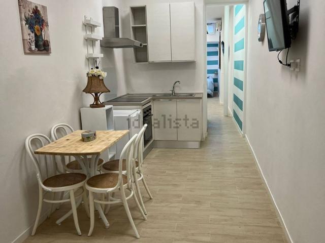 Appartamento in vendita di 45 m² in Via Manfredo Bertini, 39