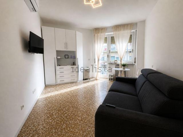 Appartamento in vendita di 45 m² in Via Mac Mahon, 45