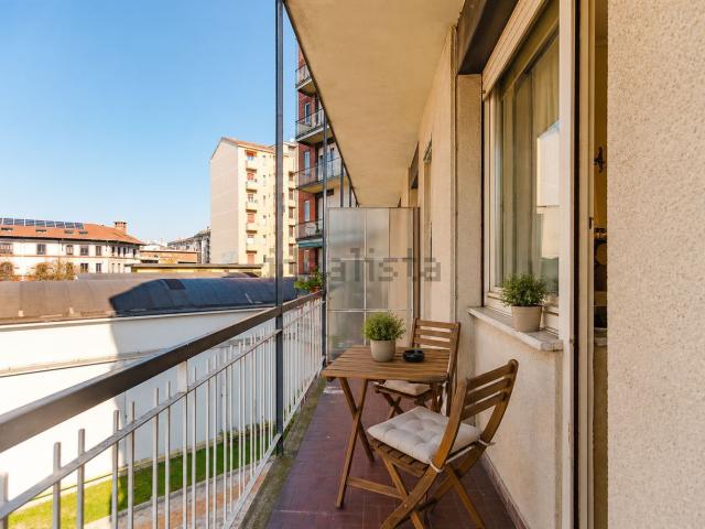 Appartamento in vendita di 45 m² in Via Mac Mahon, 45