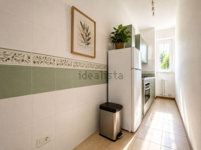 Appartamento in vendita di 45 m² in Via Mac Mahon, 45