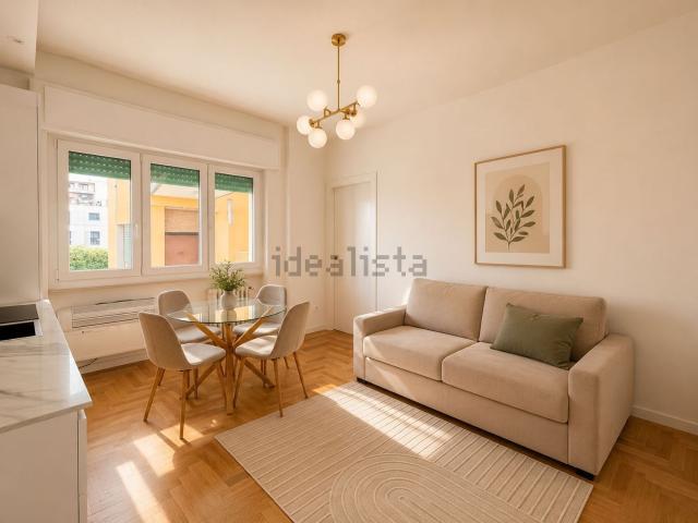 Appartamento in vendita di 45 m² in Via Mac Mahon, 9