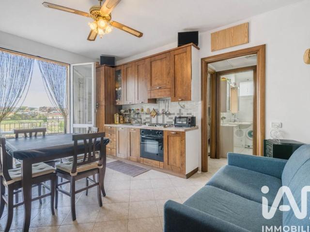 Appartamento in vendita di 45 m² in Via Madonna degli Angeli, 2