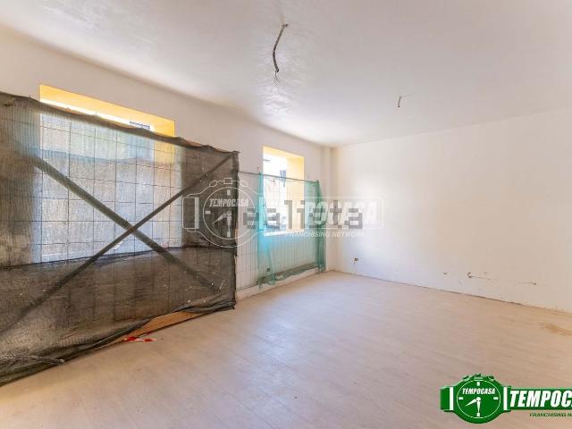 Appartamento in vendita di 45 m² in Via Madonna Pellegrina, 11