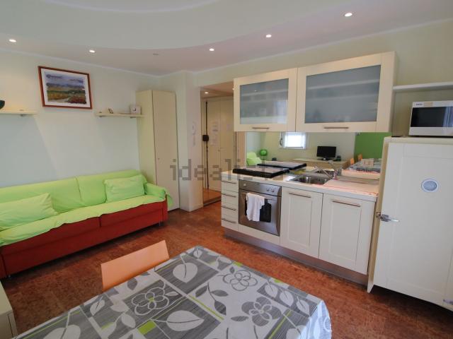 Appartamento in vendita di 45 m² in Via Magnone, 9