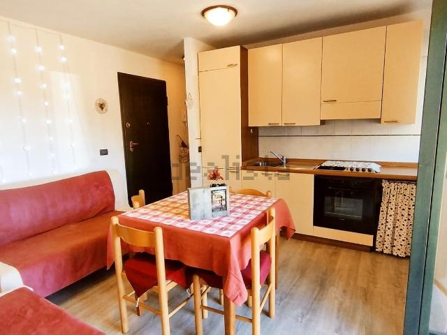 Appartamento in vendita di 45 m² in Via Malanotte, 19
