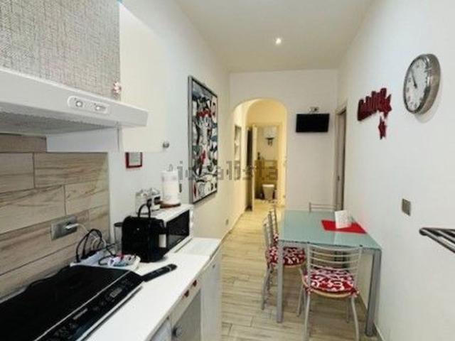 Appartamento in vendita di 45 m² in Via Malocello