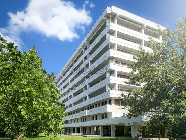 Appartamento in vendita di 45 m² in Via Martin Luther King, 38