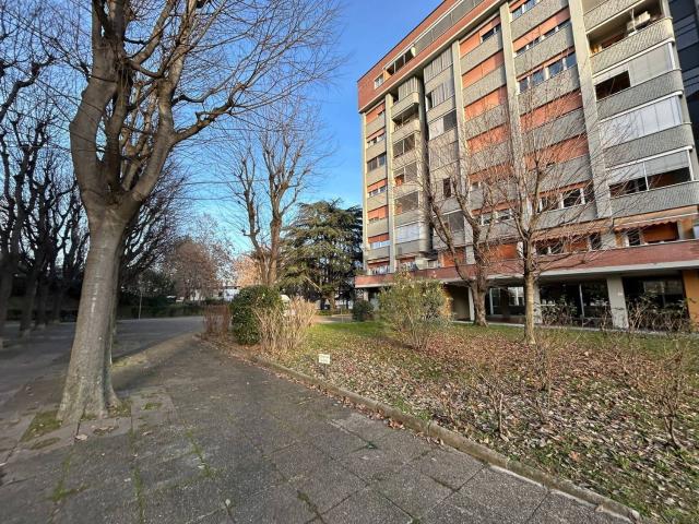 Appartamento in vendita di 45 m² in Via Martin Luther King, 57