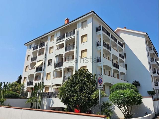 Appartamento in vendita di 45 m² in Via Martiri della Libertà, 37