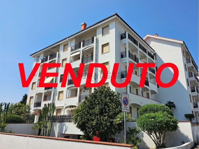 Appartamento in vendita di 45 m² in Via Martiri della Libertà, 37