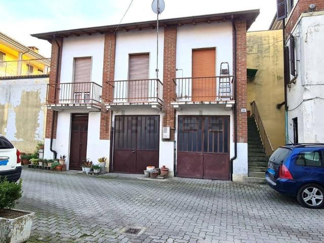 Appartamento in vendita di 45 m² in Via Martiri della Liberta, 43