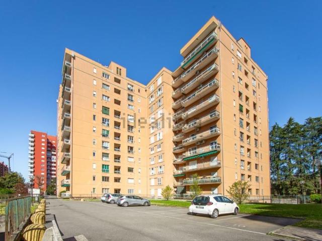 Appartamento in vendita di 45 m² in Via Marzabotto, 229