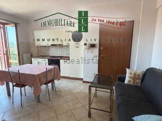 Appartamento in vendita di 45 m² in Via Marzabotto, 33