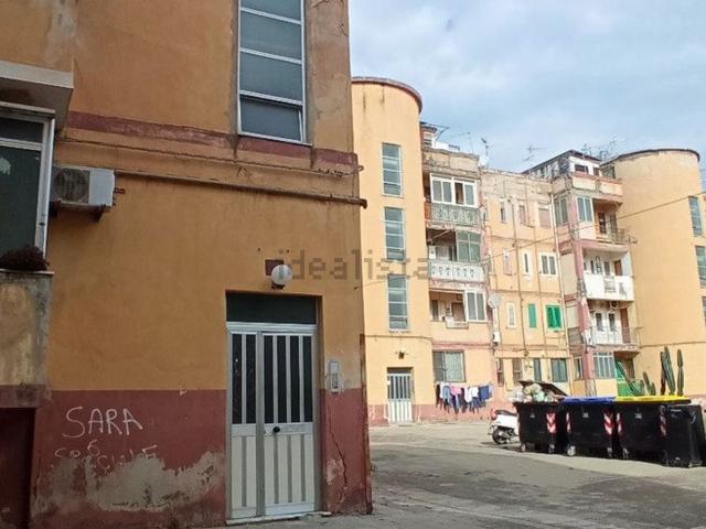 Appartamento in vendita di 45 m² in Via Marche, 14